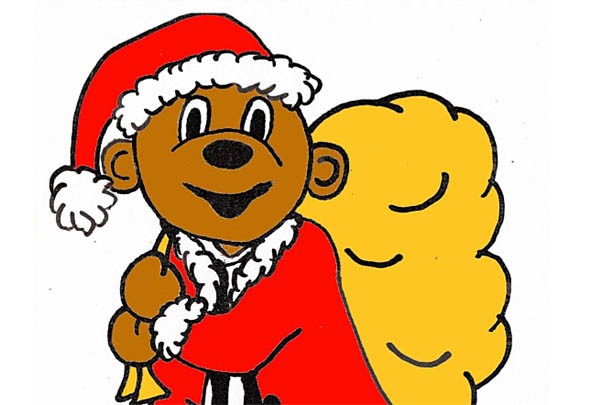 Merry Christmas