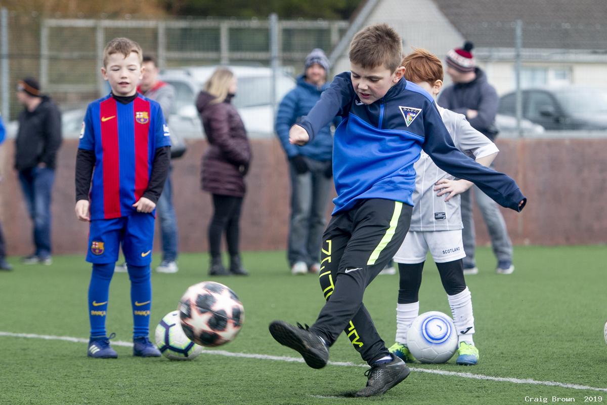 2019 Penalty Kick Finalists