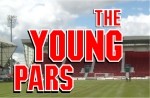 Young Pars News 14 March 2009