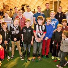 2013 Young Pars Adventure Golf