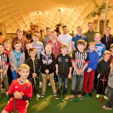 2013 Young Pars Adventure Golf