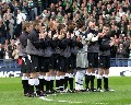CIS Insurance Cup Final v Celtic