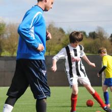 2012 Easter Training Day