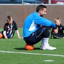 2012 Training Day