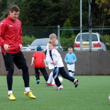 2012 Training days