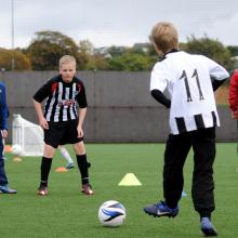 2012 Training days