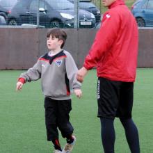 2012 Training days