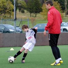 2012 Training days