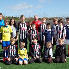 2012 Easter Training Day
