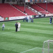 Young Pars Club Night 2005