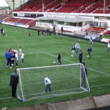Young Pars Club Night 2005