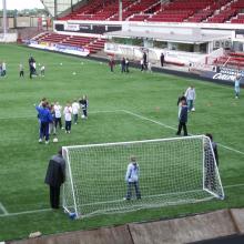 Young Pars Club Night 2005