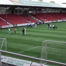 Young Pars Club Night 2005