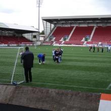 Young Pars Club Night 2005