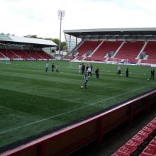 Young Pars Club Night 2005