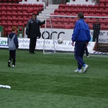 Young Pars Club Night 2005